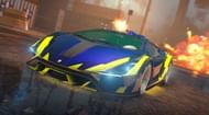 This is the only vehicle added to Warstock Cache and Carry in this update (Image via Rockstar)